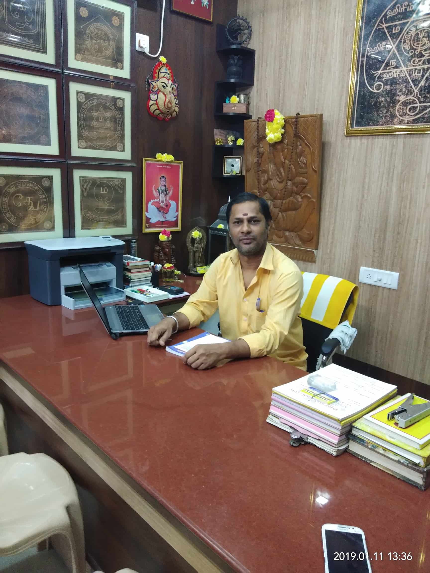 astrologer in tambaram chennai